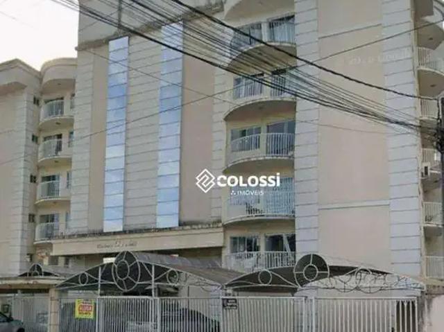 Apartamento venda em Região Geográfica Imediata de Guarapuava, Guarapuava