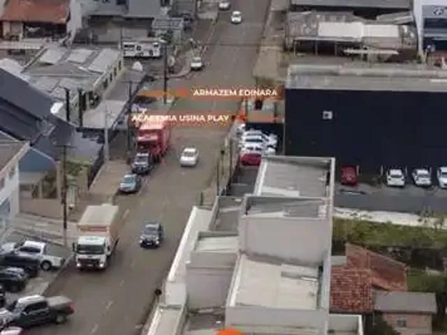 Apartamento venda em Região Geográfica Imediata de Guarapuava, Guarapuava