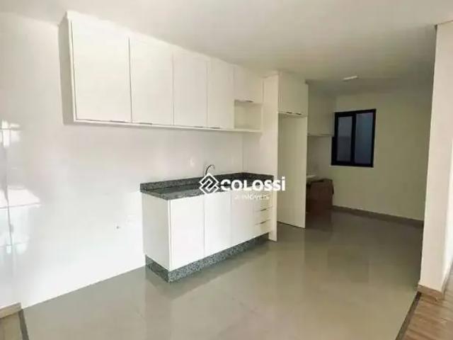 Apartamento venda em Região Geográfica Imediata de Guarapuava, Guarapuava