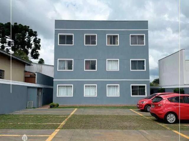 Apartamento venda em Região Geográfica Imediata de Guarapuava, Guarapuava