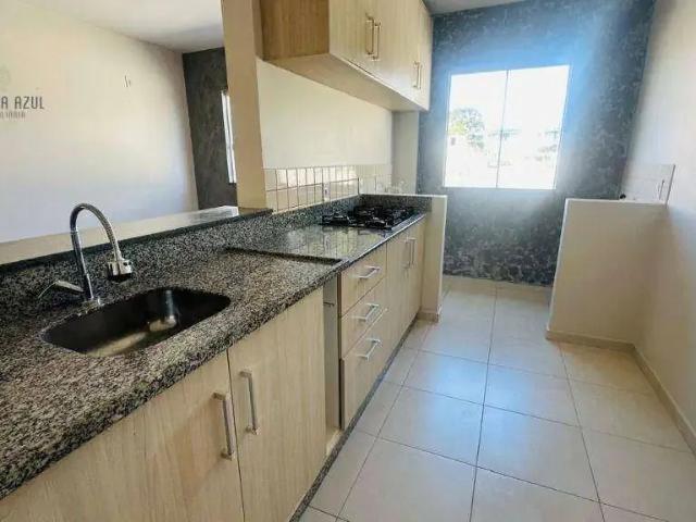 Apartamento venda em Região Geográfica Imediata de Guarapuava, Guarapuava