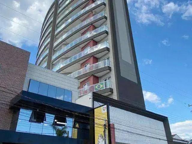 Apartamento venda em Região Geográfica Imediata de Guarapuava, Guarapuava