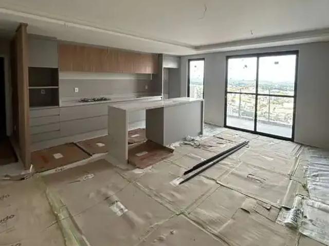 Apartamento venda em Região Geográfica Imediata de Guarapuava, Guarapuava