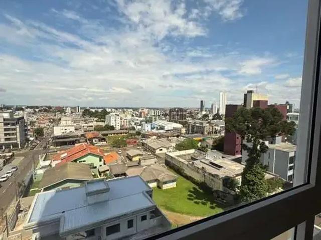 Apartamento venda em Região Geográfica Imediata de Guarapuava, Guarapuava