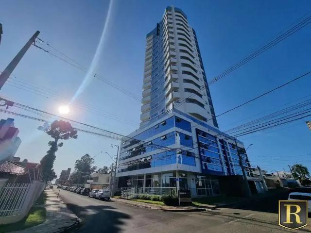 Apartamento venda em Região Geográfica Imediata de Guarapuava, Guarapuava