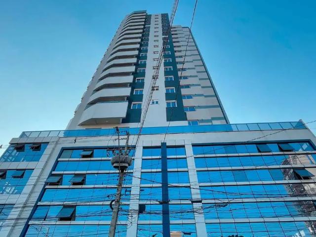 Apartamento venda em Região Geográfica Imediata de Guarapuava, Guarapuava