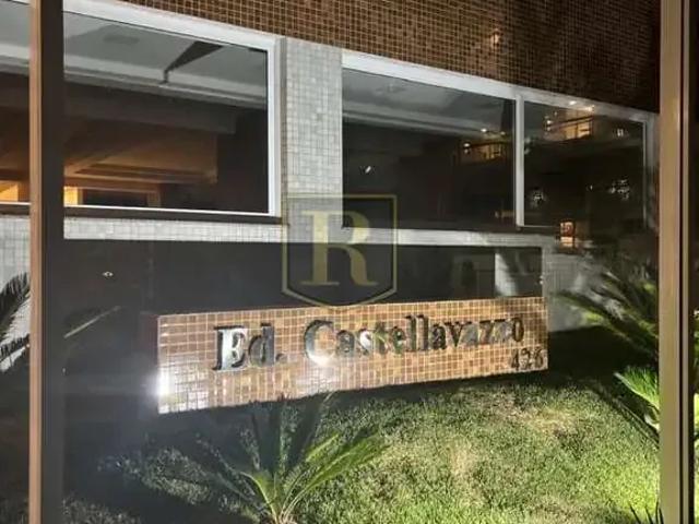 Apartamento venda em Região Geográfica Imediata de Guarapuava, Guarapuava