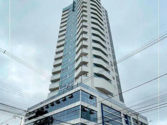 Apartamento venda em Região Geográfica Imediata de Guarapuava, Guarapuava