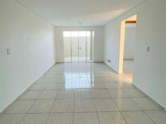 Apartamento venda em Região Geográfica Imediata de Guarapuava, Guarapuava