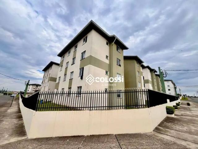 Apartamento venda em Região Geográfica Imediata de Guarapuava, Guarapuava