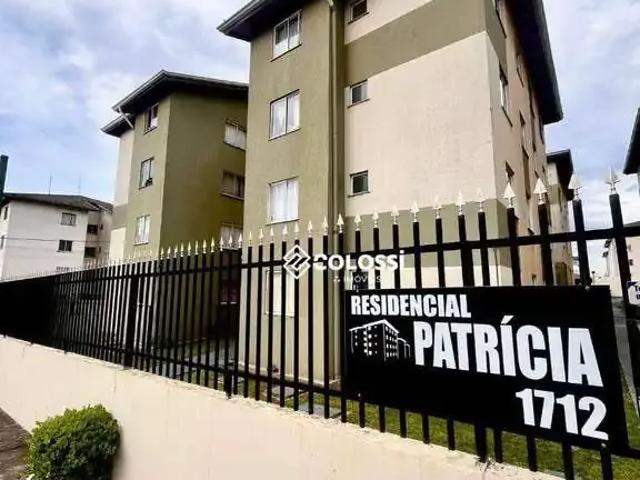 Apartamento venda em Região Geográfica Imediata de Guarapuava, Guarapuava