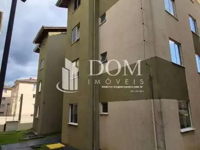 Apartamento venda em Região Geográfica Imediata de Guarapuava, Guarapuava