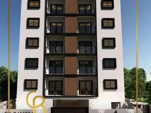 Apartamento venda em Região Geográfica Imediata de Guarapuava, Guarapuava