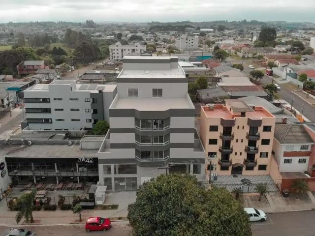 Apartamento venda em Região Geográfica Imediata de Guarapuava, Guarapuava