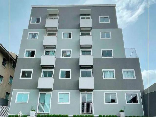 Apartamento venda em Região Geográfica Imediata de Guarapuava, Guarapuava