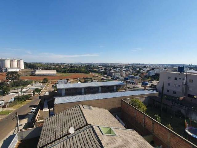 Apartamento venda em Região Geográfica Imediata de Guarapuava, Guarapuava