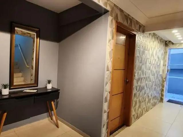 Apartamento venda em Região Geográfica Imediata de Guarapuava, Guarapuava