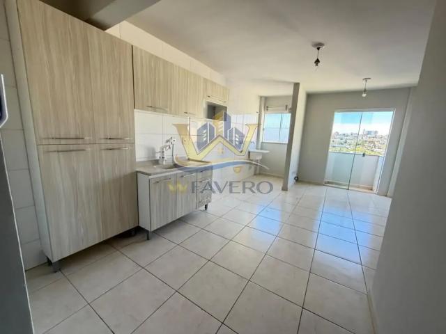 Apartamento venda em Região Geográfica Imediata de Guarapuava, Guarapuava