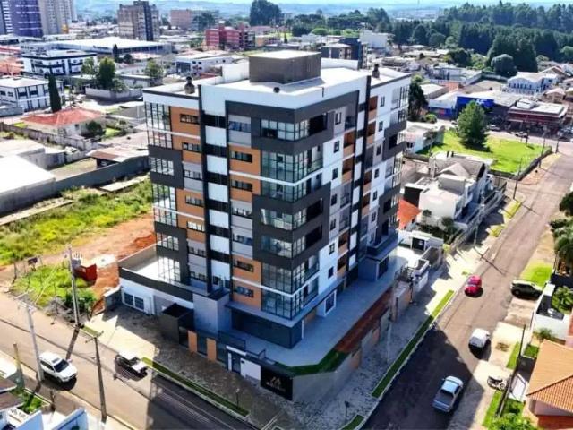 Apartamento venda em Região Geográfica Imediata de Guarapuava, Guarapuava