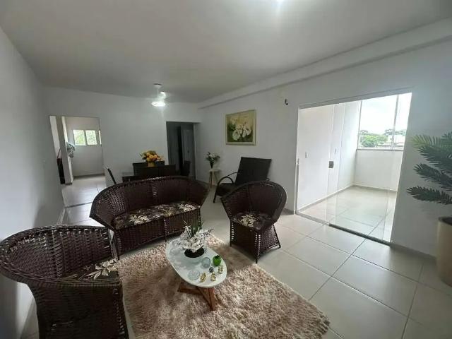 Apartamento venda em Região Imediata de Araçatuba, Guararapes