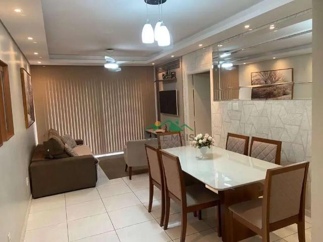 Apartamento venda em Região Imediata de Guaratinguetá, Região Metropolitana do Vale do Paraíba e Litoral Norte