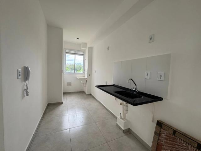 Apartamento venda em Parque Residencial Beira Rio, Guaratinguetá