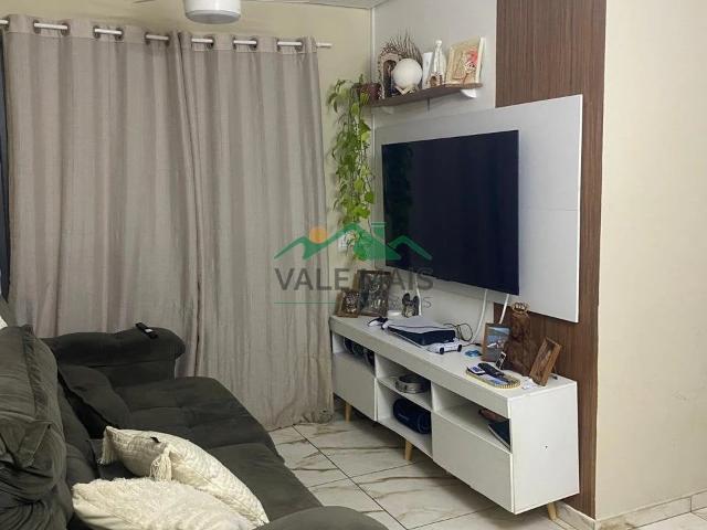 Apartamento venda em Guaratinguetá, Região Geográfica Intermediária de São José dos Campos