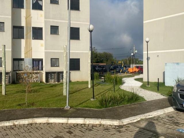 Apartamento venda em Chácaras Selles, Guaratinguetá