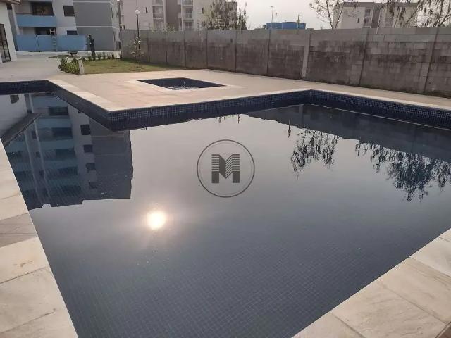 Apartamento venda em Região Imediata de Guaratinguetá, Região Metropolitana do Vale do Paraíba e Litoral Norte