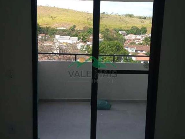 Apartamento venda em Guaratinguetá, Região Geográfica Intermediária de São José dos Campos