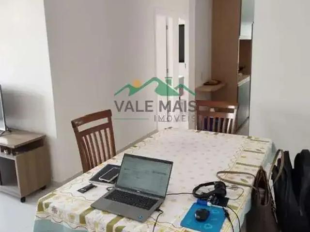 Apartamento venda em Guaratinguetá, Região Geográfica Intermediária de São José dos Campos