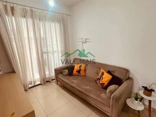 Apartamento venda em Região Imediata de Guaratinguetá, Região Metropolitana do Vale do Paraíba e Litoral Norte