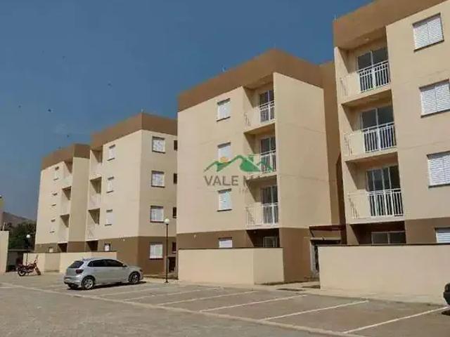 Apartamento venda em Região Imediata de Guaratinguetá, Região Metropolitana do Vale do Paraíba e Litoral Norte