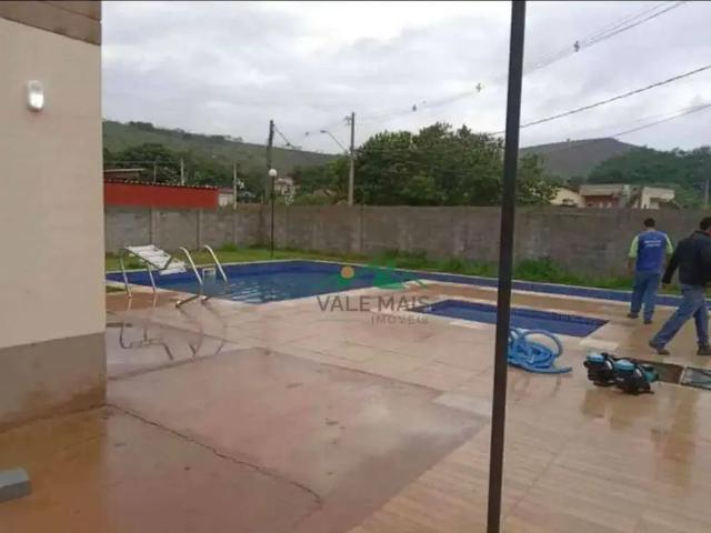 Apartamento venda em Região Imediata de Guaratinguetá, Região Metropolitana do Vale do Paraíba e Litoral Norte