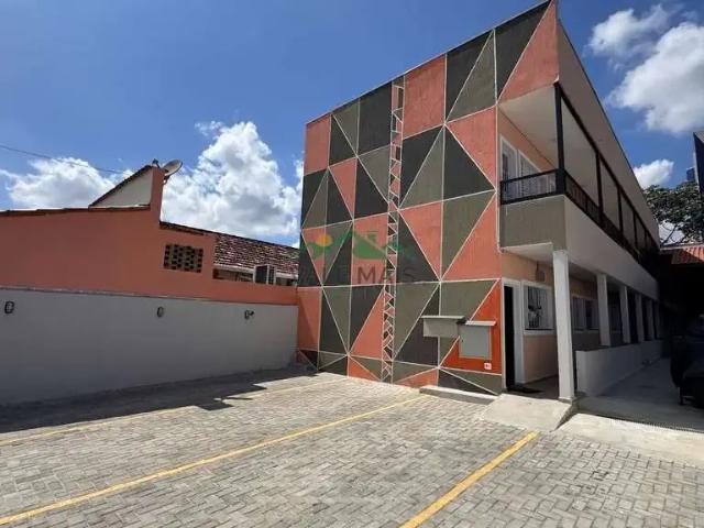 Apartamento venda em Região Imediata de Guaratinguetá, Região Metropolitana do Vale do Paraíba e Litoral Norte