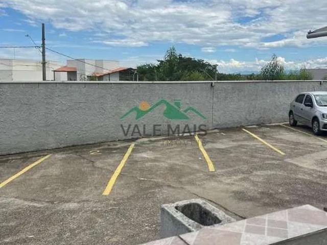 Apartamento venda em Guaratinguetá, Região Geográfica Intermediária de São José dos Campos