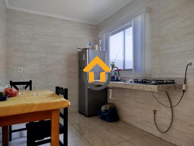 Apartamento venda em Guaratinguetá, Região Geográfica Intermediária de São José dos Campos