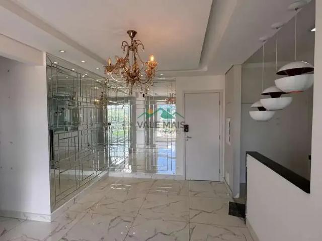Apartamento venda em Guaratinguetá, Região Geográfica Intermediária de São José dos Campos