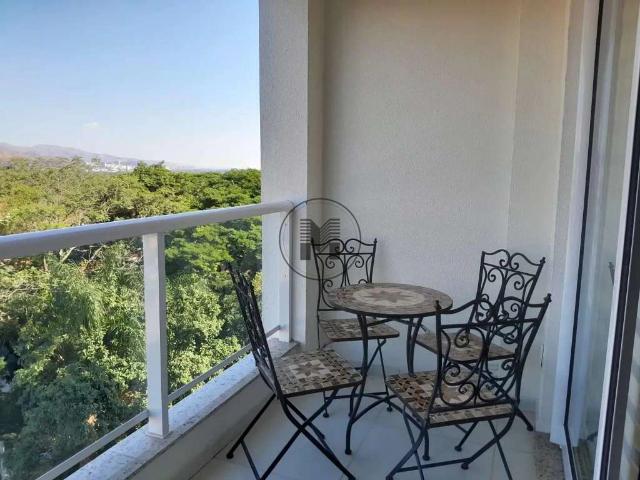 Apartamento venda em Guaratinguetá, Região Geográfica Intermediária de São José dos Campos