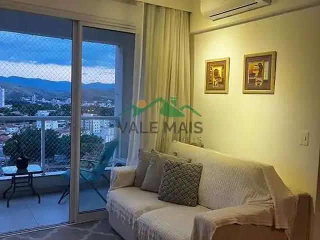 Apartamento venda em Guaratinguetá, Região Geográfica Intermediária de São José dos Campos