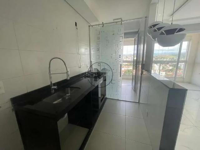 Apartamento venda em Região Imediata de Guaratinguetá, Região Metropolitana do Vale do Paraíba e Litoral Norte