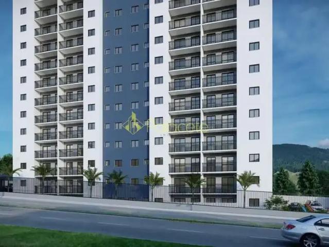 Apartamento venda em Guaratinguetá, Região Geográfica Intermediária de São José dos Campos