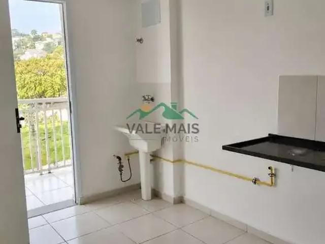 Apartamento venda em Região Imediata de Guaratinguetá, Região Metropolitana do Vale do Paraíba e Litoral Norte