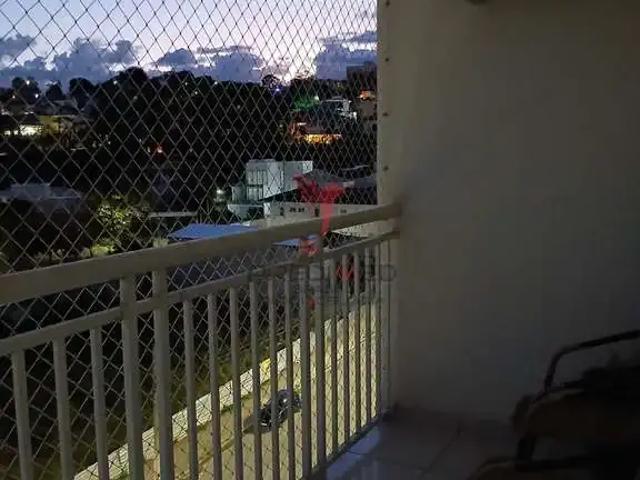 Apartamento venda em Região Imediata de Guaratinguetá, Região Metropolitana do Vale do Paraíba e Litoral Norte