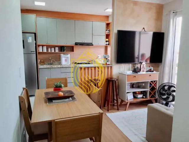 Apartamento venda em Região Imediata de Guaratinguetá, Região Metropolitana do Vale do Paraíba e Litoral Norte