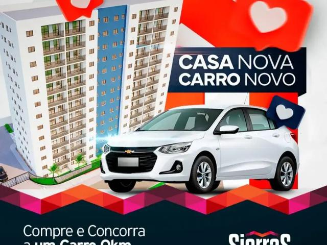 Apartamento venda em Região Imediata de Guaratinguetá, Região Metropolitana do Vale do Paraíba e Litoral Norte