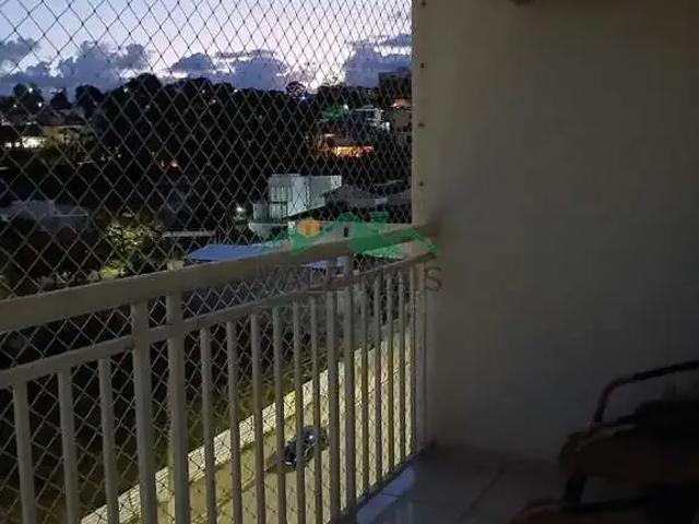 Apartamento venda em Guaratinguetá, Região Geográfica Intermediária de São José dos Campos
