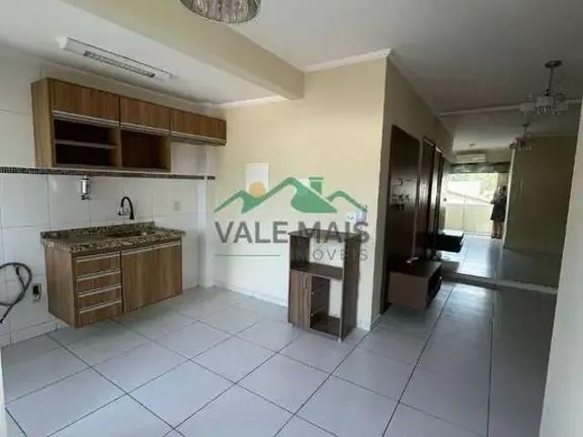 Apartamento venda em Guaratinguetá, Região Geográfica Intermediária de São José dos Campos
