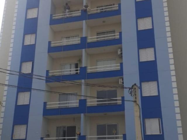 Apartamento venda em Região Imediata de Guaratinguetá, Região Metropolitana do Vale do Paraíba e Litoral Norte