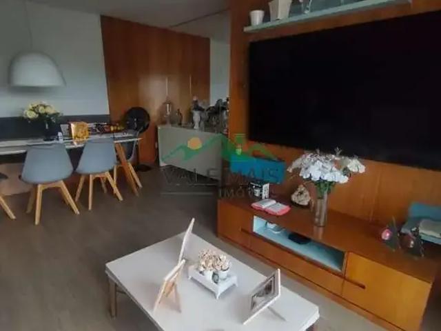 Apartamento venda em Guaratinguetá, Região Geográfica Intermediária de São José dos Campos